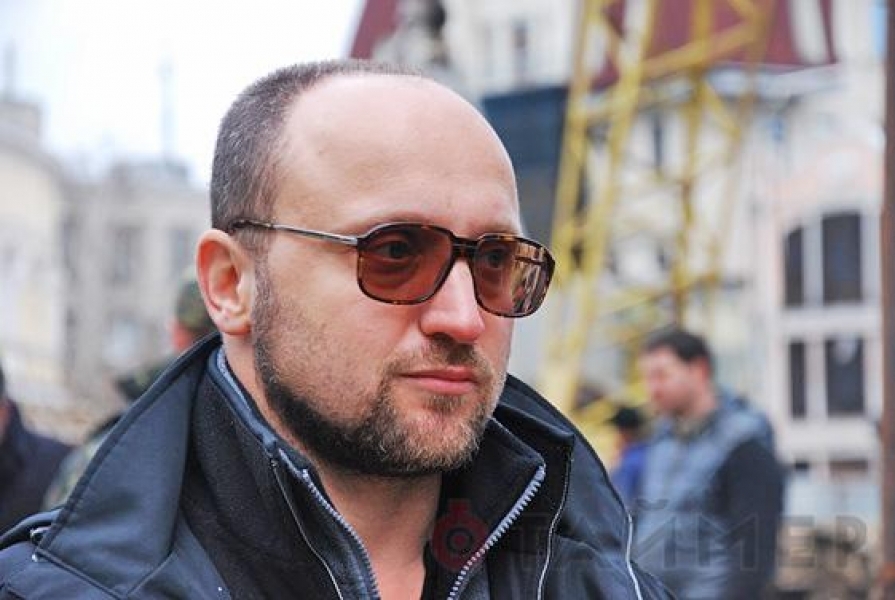 Прокуратура хочет отобрать у известного бизнесмена Вадима Черного 12 га земли под Одессой