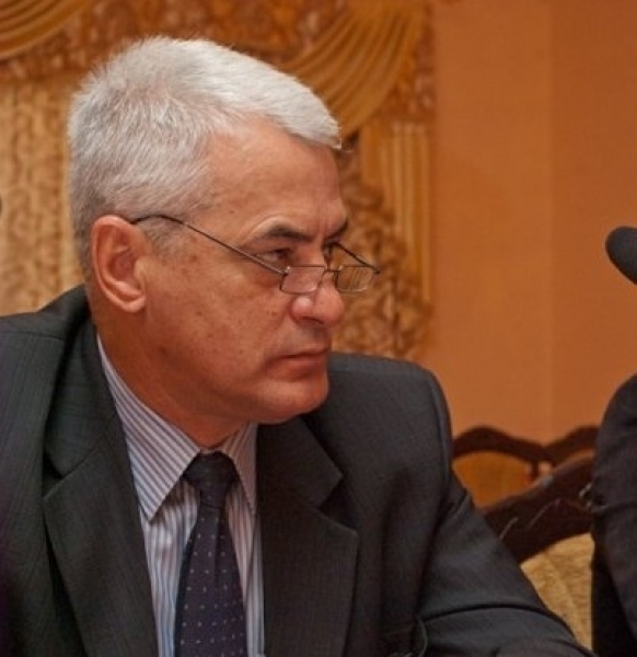 Суд арестовал депутата Одесского областного совета