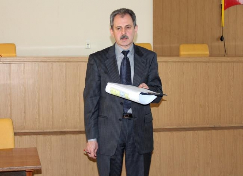 Суд отпустил мэра Белгорода-Днестровского Одесской области под залог в размере 97 тыс. грн.